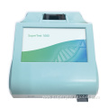 Touch Screen Rapid efluorescence dry fluorescence analyzer